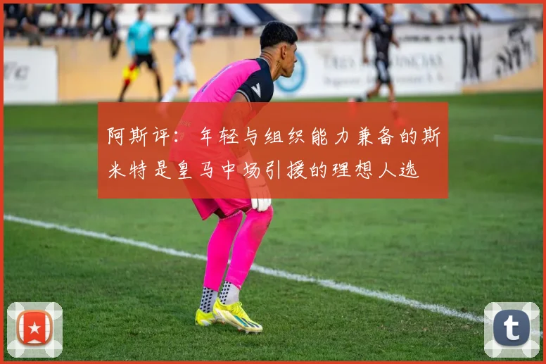 阿斯评：年轻与组织能力兼备的斯米特是皇马中场引援的理想人选