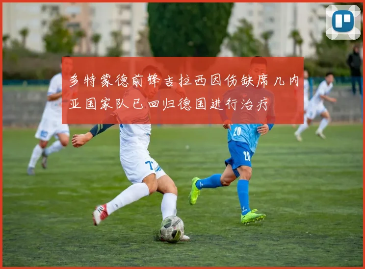 多特蒙德前锋吉拉西因伤缺席几内亚国家队已回归德国进行治疗
